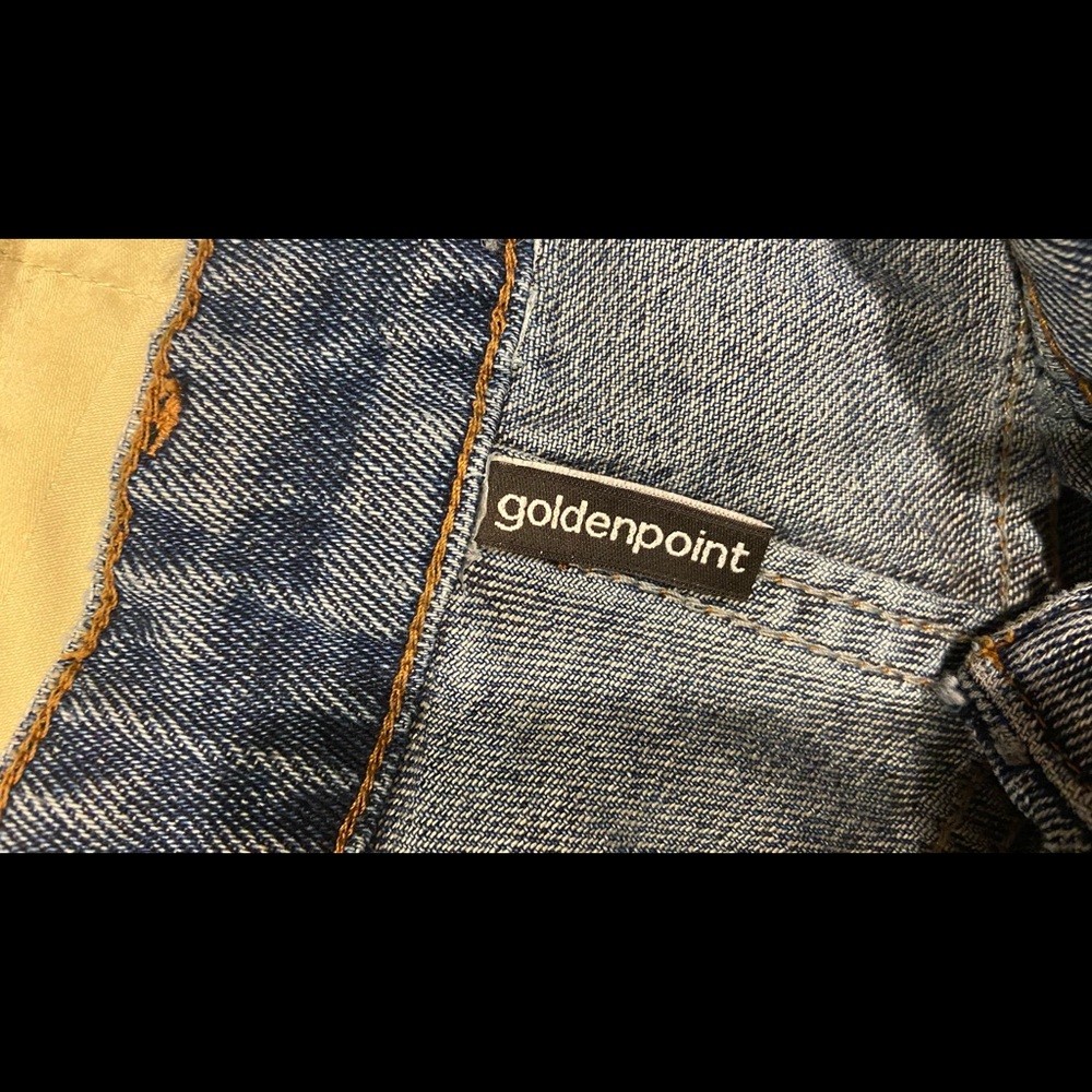 Italian Designer Jeans - Picture 4 of 5